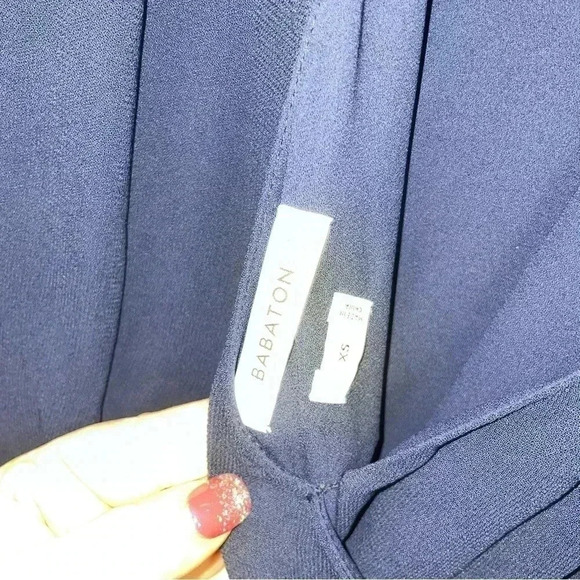 Aritzia  - Babaton Jumpsuit - Picture 8 of 8